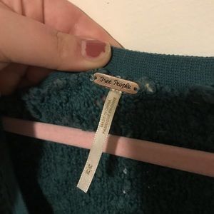 Free People Sweaters - Free People Stripe Sweater Free People Sweaters - Free People Stripe Sweater